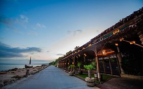 Cossara Luxury Villas - Adults Only